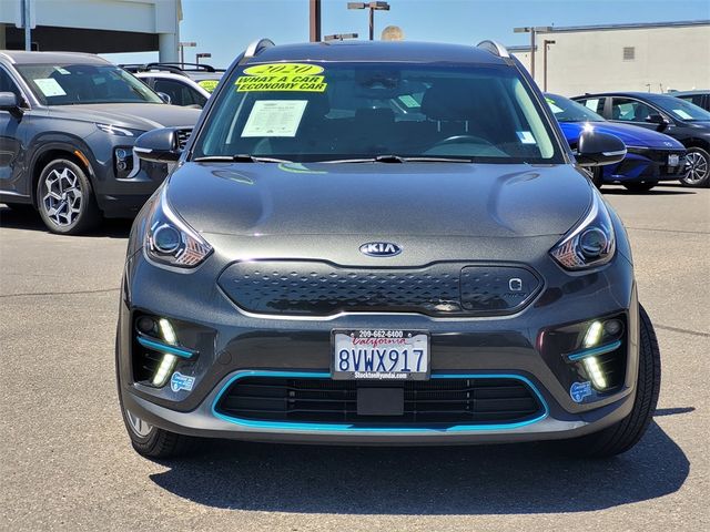 2020 Kia Niro EV EX