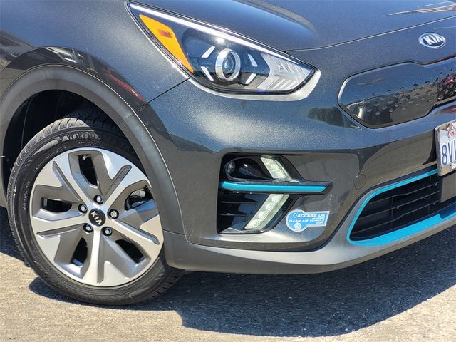 2020 Kia Niro EV EX