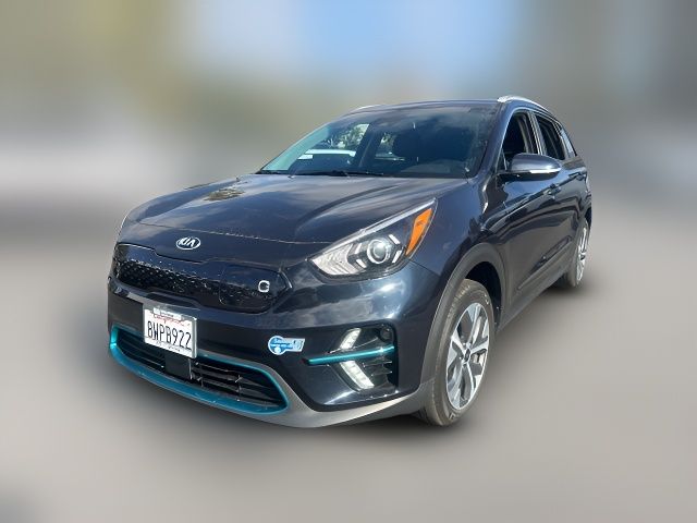 2020 Kia Niro EV EX