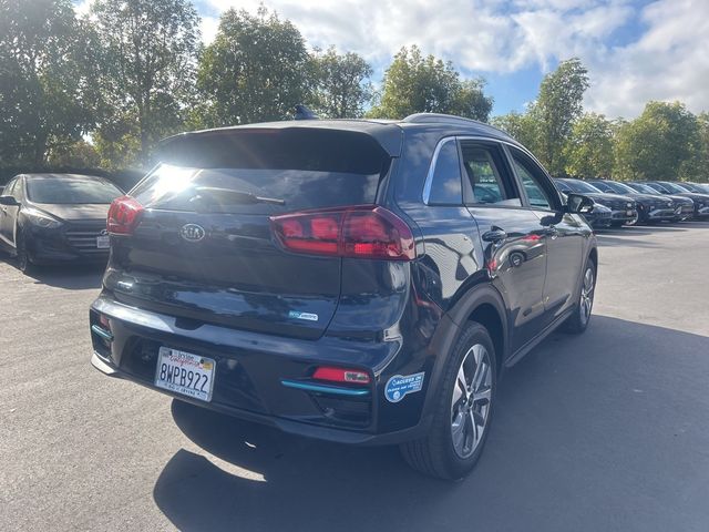 2020 Kia Niro EV EX