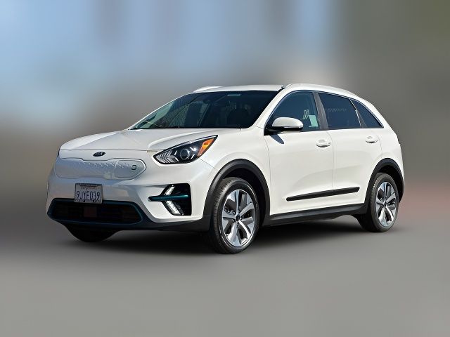 2020 Kia Niro EV EX