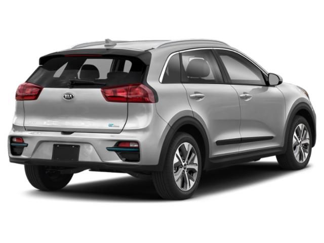 2020 Kia Niro EV EX