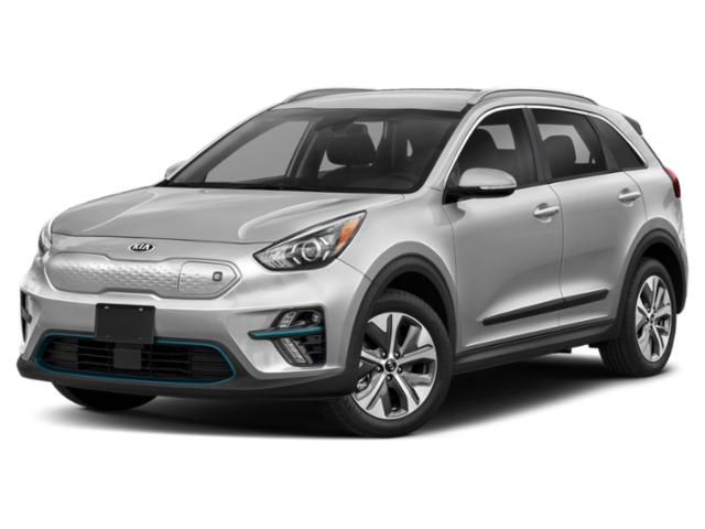 2020 Kia Niro EV EX