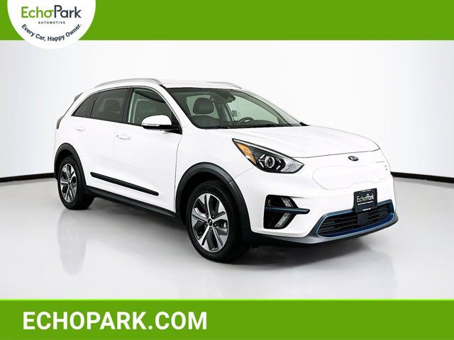 2020 Kia Niro EV EX