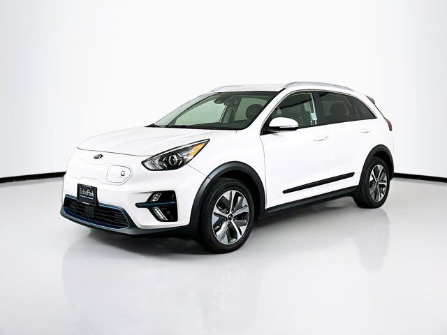 2020 Kia Niro EV EX