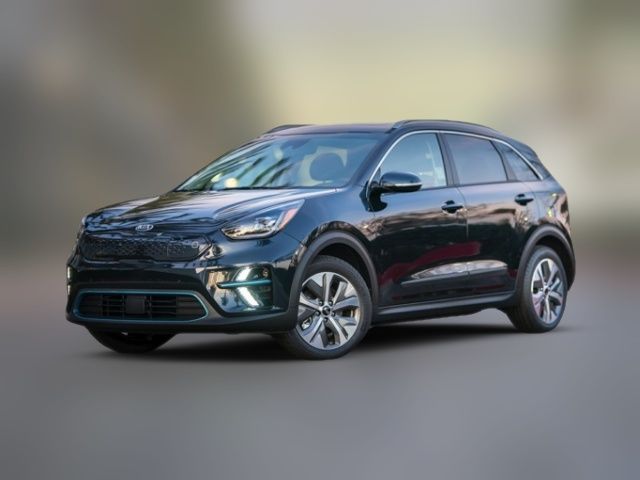 2020 Kia Niro EV EX