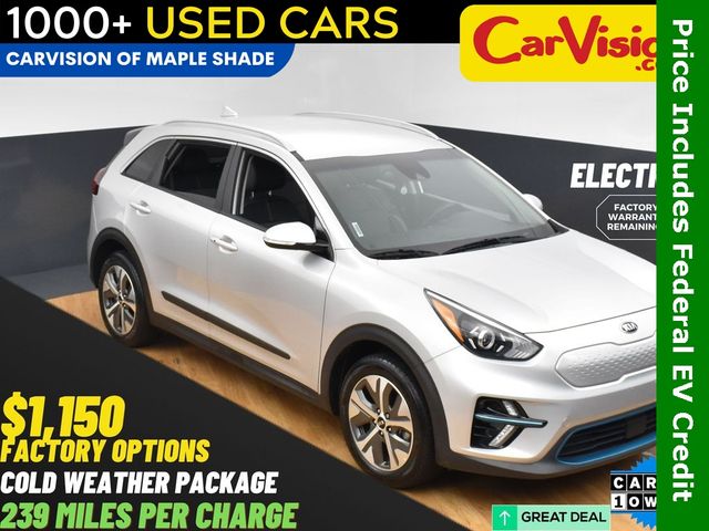 2020 Kia Niro EV EX