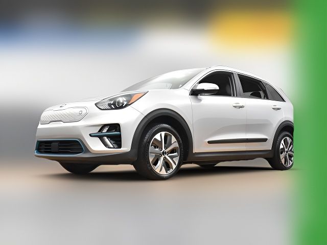 2020 Kia Niro EV EX