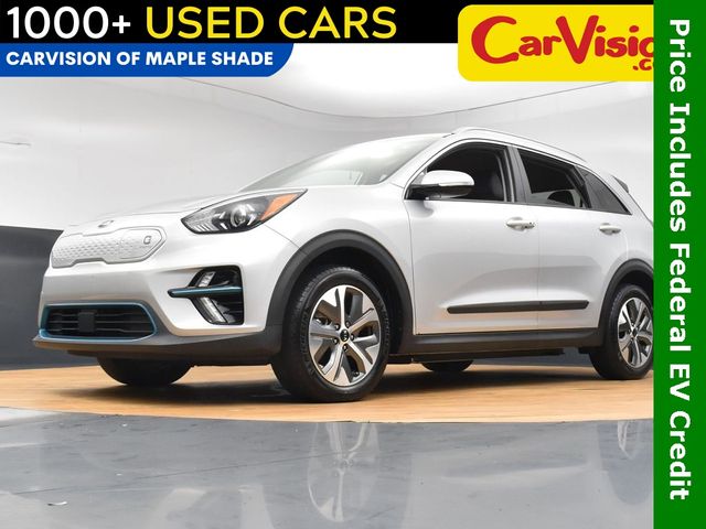 2020 Kia Niro EV EX