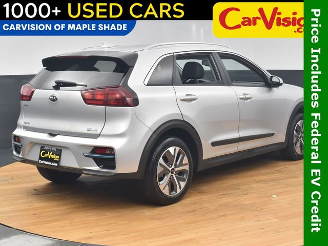 2020 Kia Niro EV EX