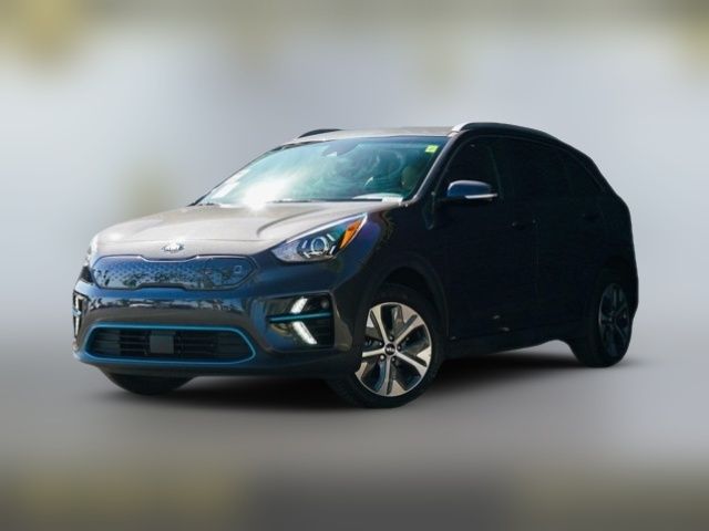 2020 Kia Niro EV EX