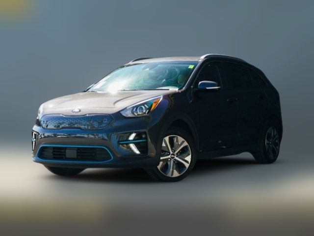 2020 Kia Niro EV EX