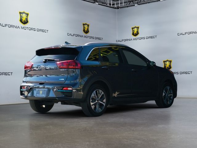 2020 Kia Niro EV EX