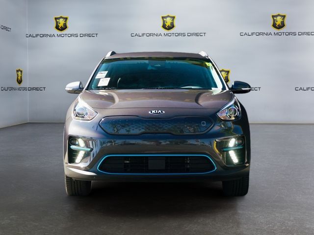 2020 Kia Niro EV EX