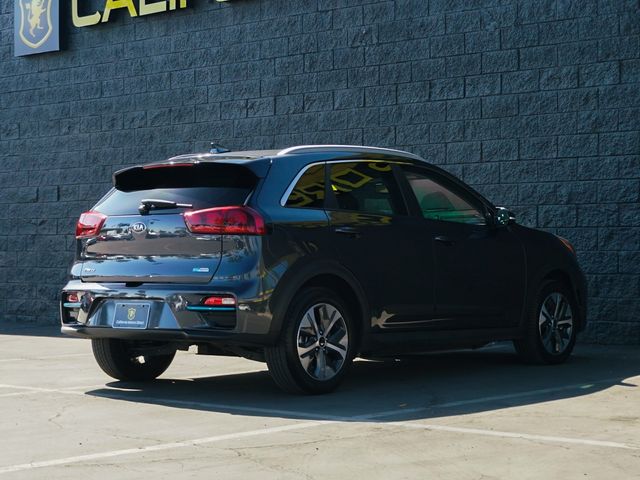 2020 Kia Niro EV EX