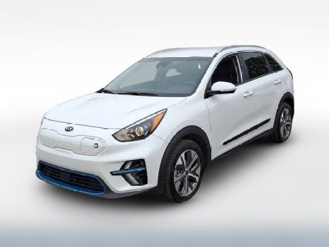 2020 Kia Niro EV EX