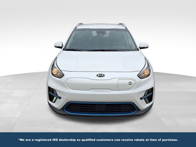 2020 Kia Niro EV EX