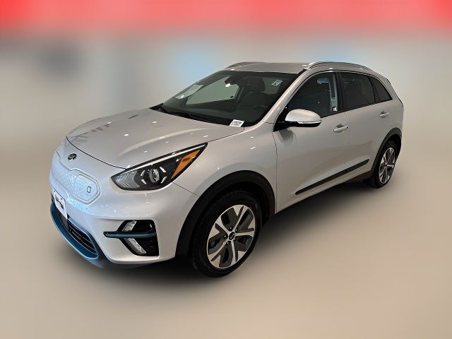 2020 Kia Niro EV EX