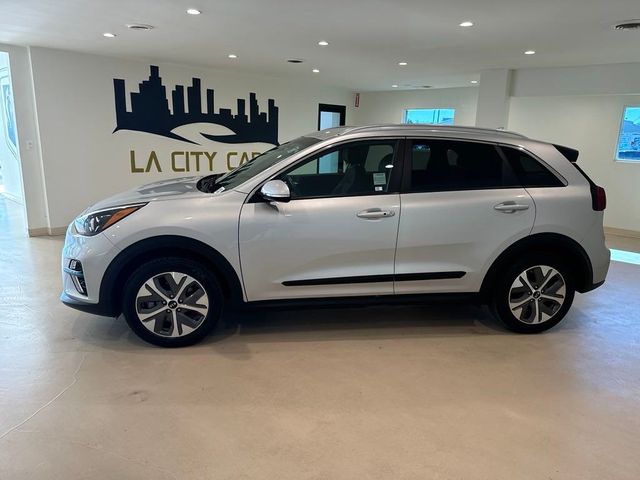 2020 Kia Niro EV EX