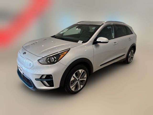 2020 Kia Niro EV EX