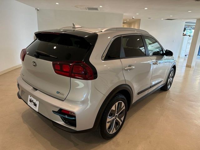 2020 Kia Niro EV EX