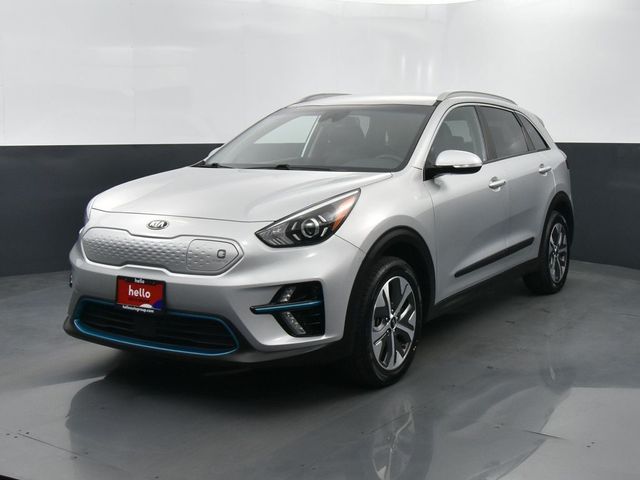 2020 Kia Niro EV EX