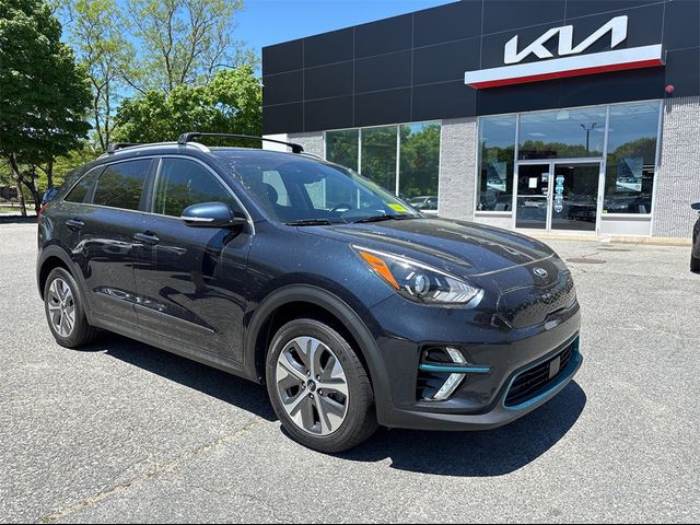 2020 Kia Niro EV EX