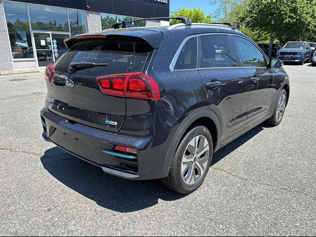 2020 Kia Niro EV EX