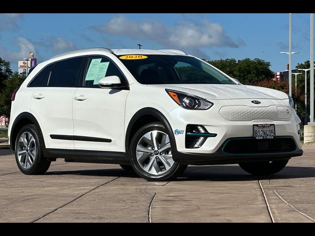 2020 Kia Niro EV EX