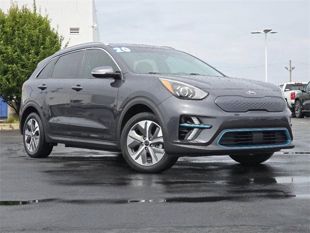 2020 Kia Niro EV EX