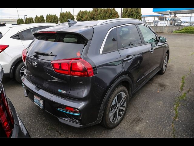 2020 Kia Niro EV EX