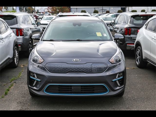 2020 Kia Niro EV EX