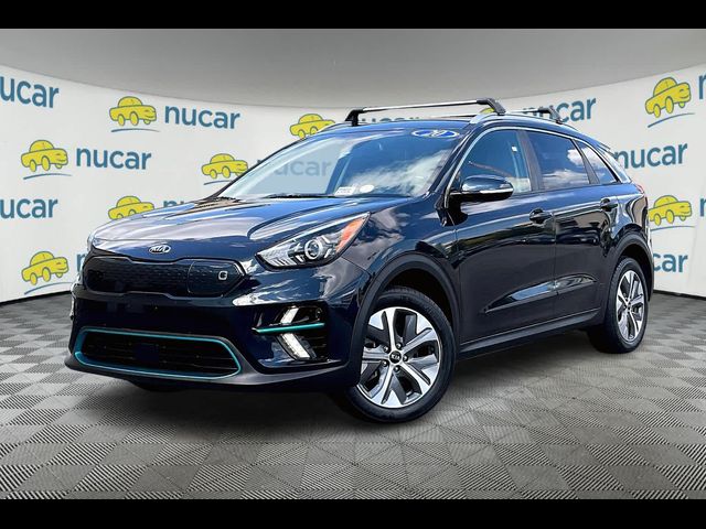 2020 Kia Niro EV EX