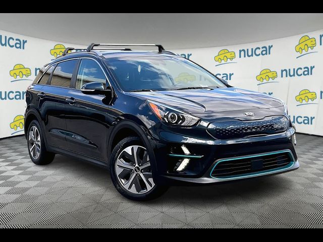 2020 Kia Niro EV EX