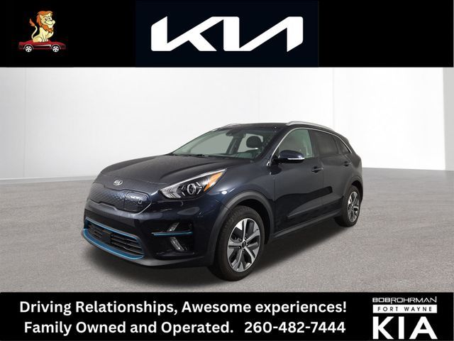 2020 Kia Niro EV EX