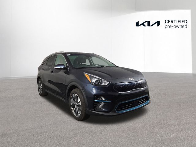 2020 Kia Niro EV EX