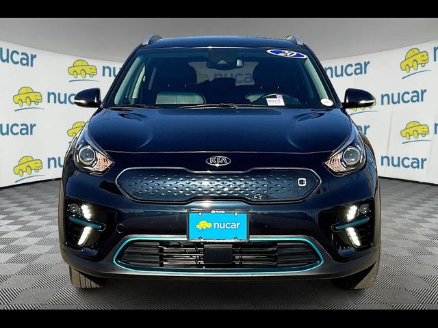 2020 Kia Niro EV EX