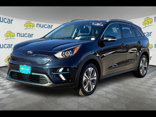 2020 Kia Niro EV EX