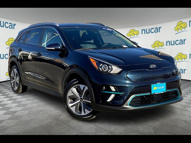 2020 Kia Niro EV EX