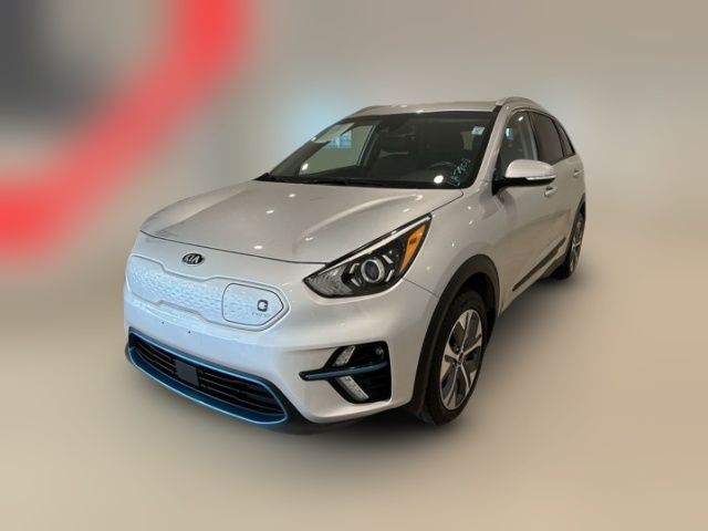 2020 Kia Niro EV EX