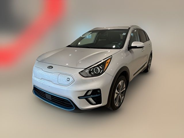 2020 Kia Niro EV EX