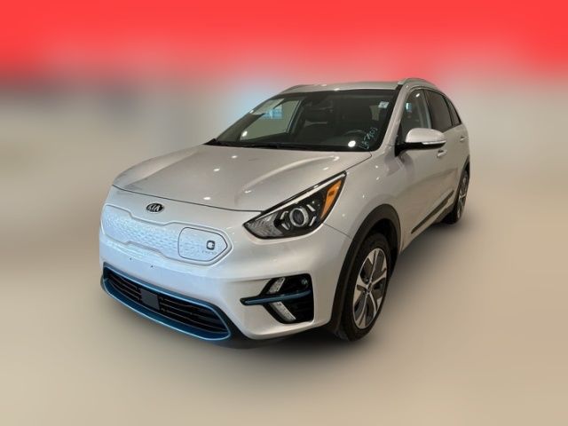 2020 Kia Niro EV EX