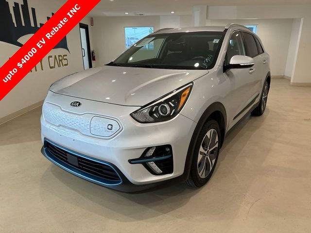 2020 Kia Niro EV EX