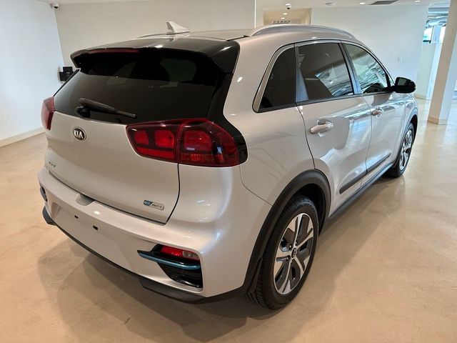 2020 Kia Niro EV EX