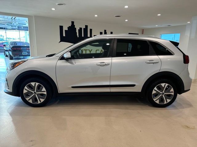 2020 Kia Niro EV EX