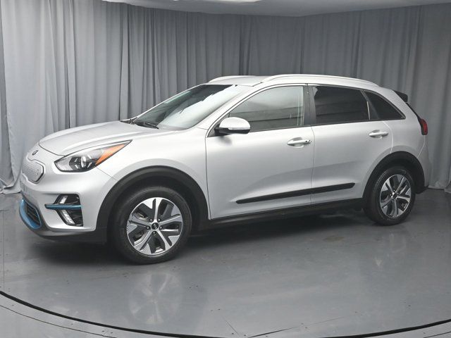 2020 Kia Niro EV EX