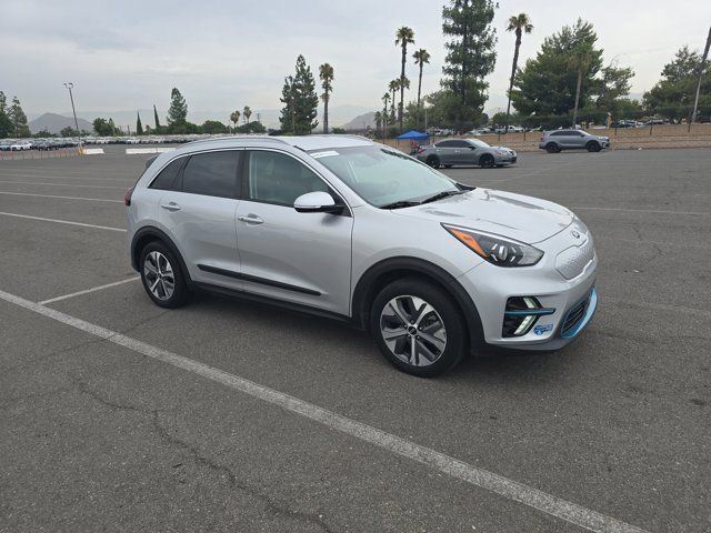 2020 Kia Niro EV EX