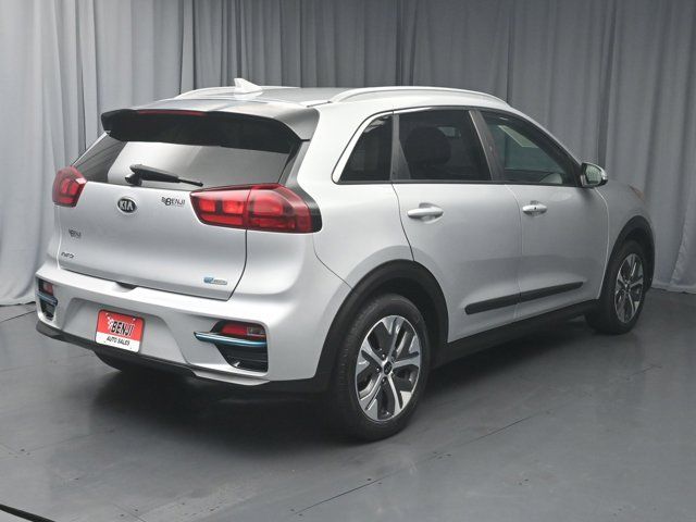 2020 Kia Niro EV EX