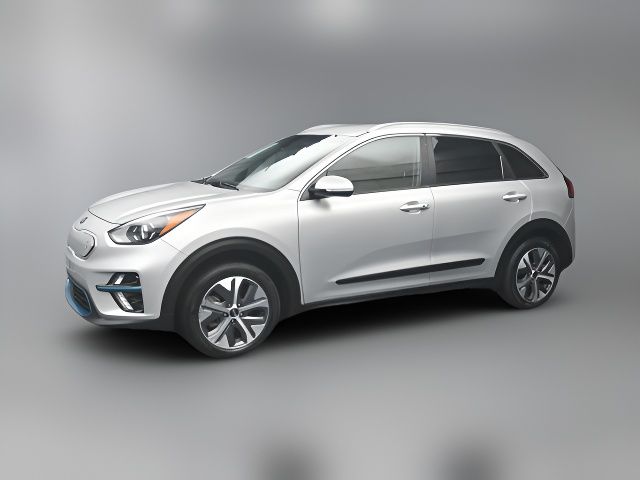 2020 Kia Niro EV EX