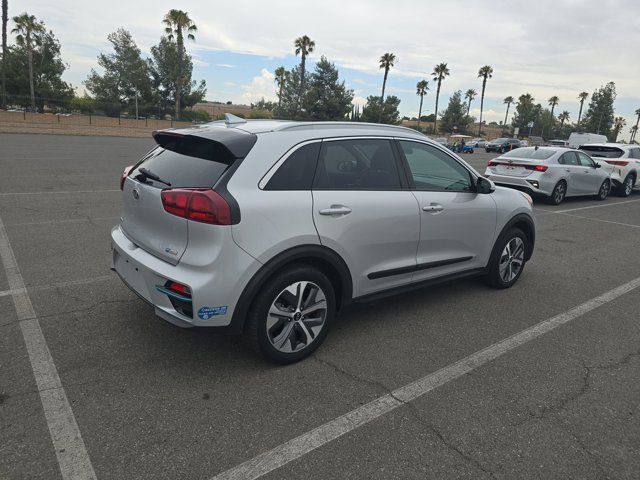 2020 Kia Niro EV EX